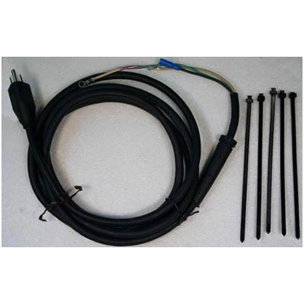 3M 9207 PG II Power Cord Repair Kit