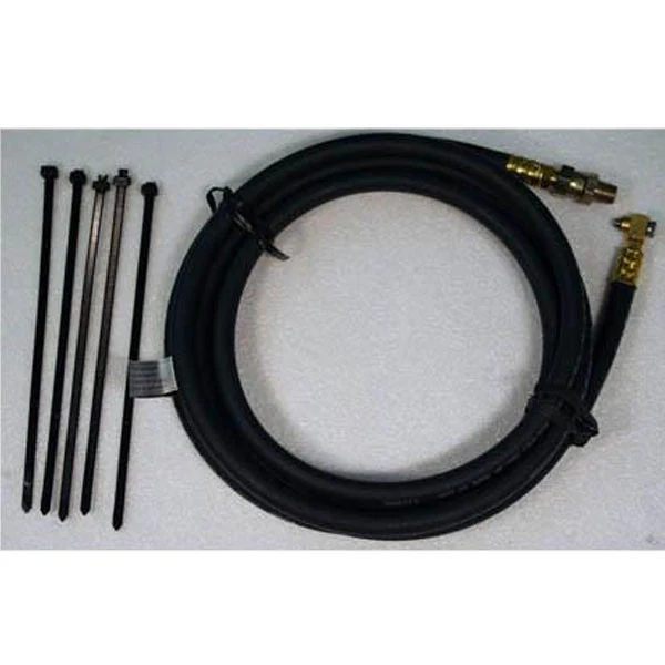 3M 9220 PG II Air Hose Assembly Repair Kit