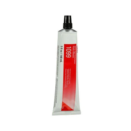 3M 1099 Nitrile High Performance Plastic Adhesive