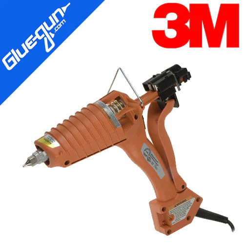 3M Polygun EC Glue Gun (3M 89519) - Image 3