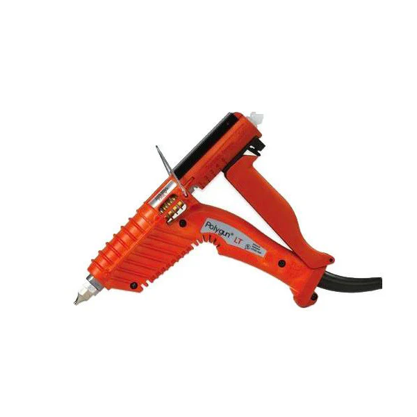 3M Polygun LT Glue Gun with Quadrack Converter (3M 89447) - Image 3