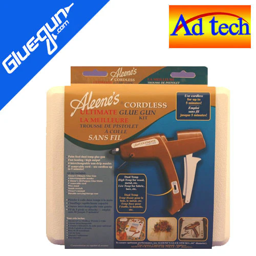 Aleene's Ultimate Glue Gun Kit by Ad Tech - Image 2