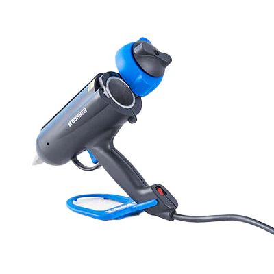 Buehnen HB 450 Bead Pneumatic Bulk Hot Melt Glue Gun - Image 3