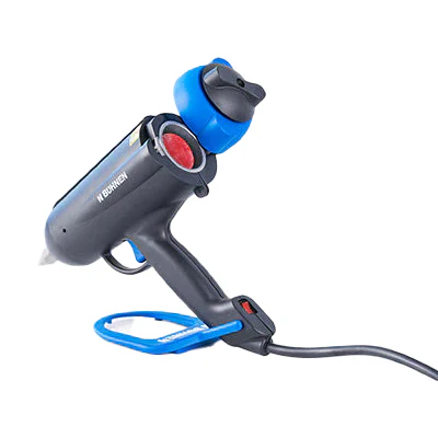 Buehnen HB 450 Bead Pneumatic Bulk Hot Melt Glue Gun - Image 4