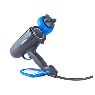 Buehnen HB 450 Spray Pneumatic Bulk Hot Melt Glue Gun - Image 3