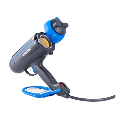 Buehnen HB 450 Spray Pneumatic Bulk Hot Melt Glue Gun - Image 4