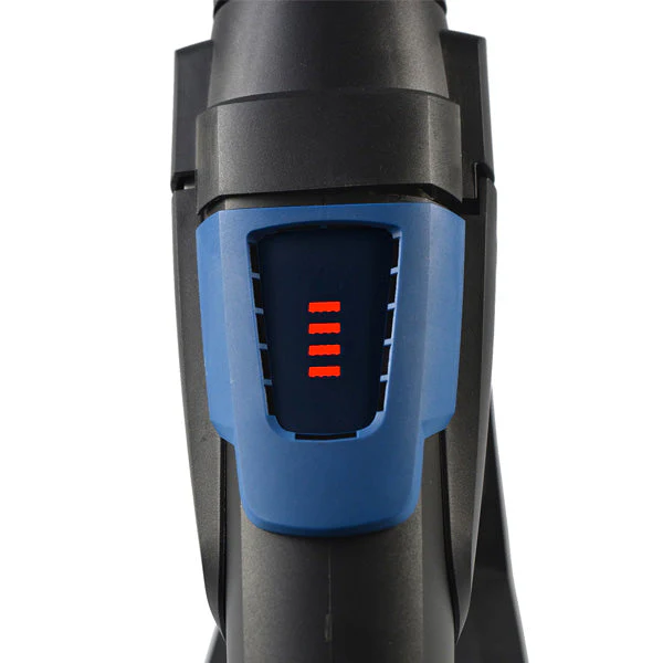 Buehnen HB 720 K PUR Cartridge Gun - Extrusion Dispense - Image 3