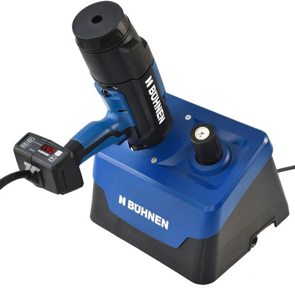 Buehnen HB 720 K PUR Cartridge Gun - Extrusion Dispense - Image 4