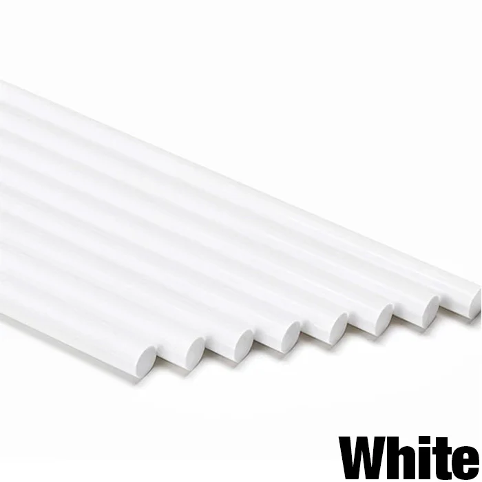 Colored Hot Glue Sticks - Image 12