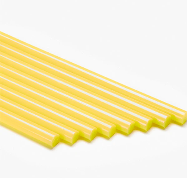 Colored Hot Glue Sticks - Image 16