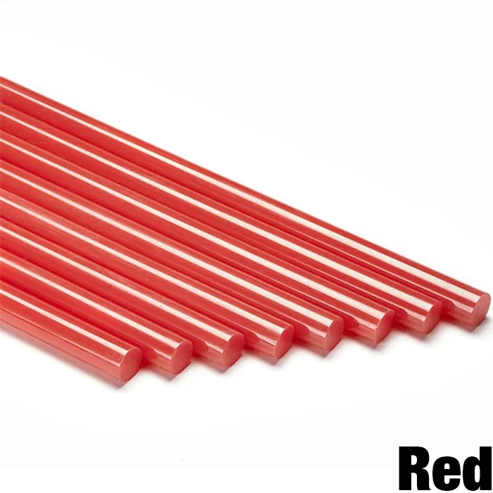 Colored Hot Glue Sticks - Image 3