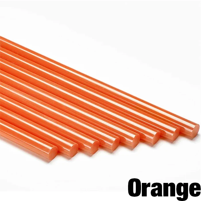 Colored Hot Glue Sticks - Image 4