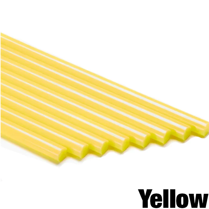 Colored Hot Glue Sticks - Image 5