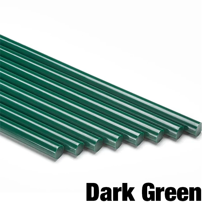 Colored Hot Glue Sticks - Image 6
