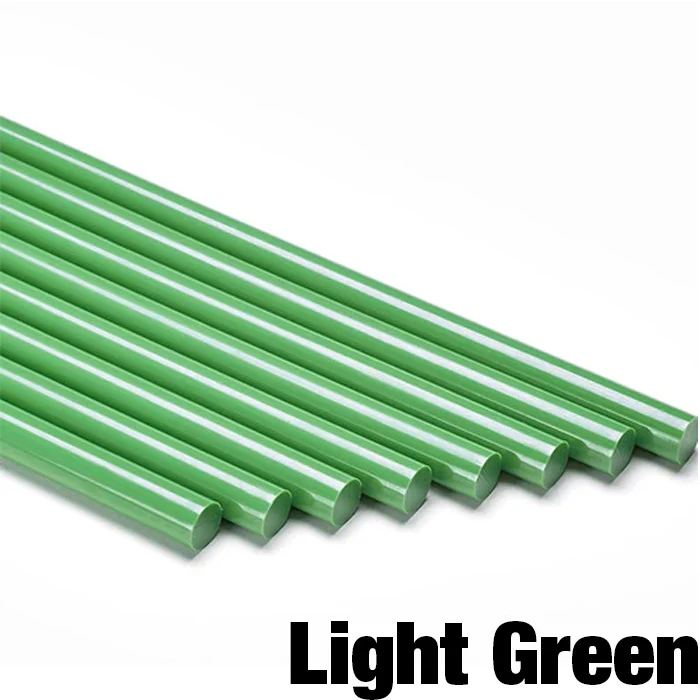 Colored Hot Glue Sticks - Image 7