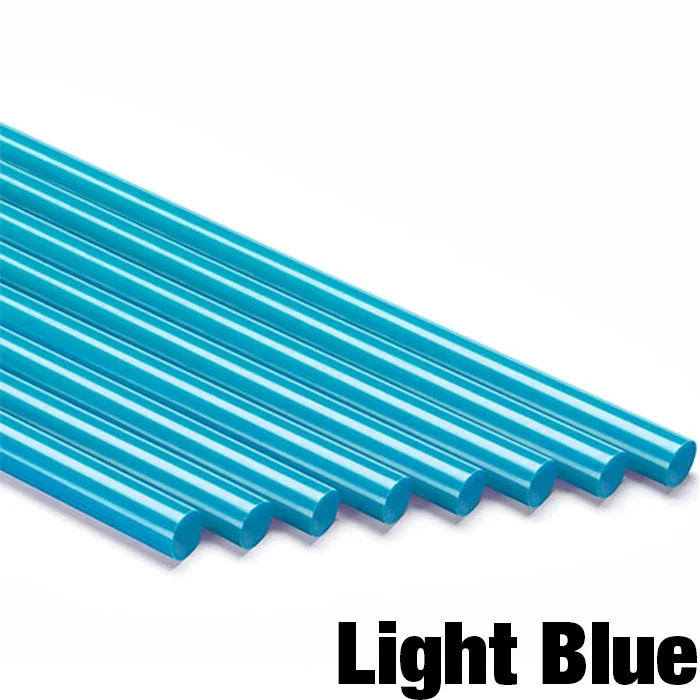 Colored Hot Glue Sticks - Image 8