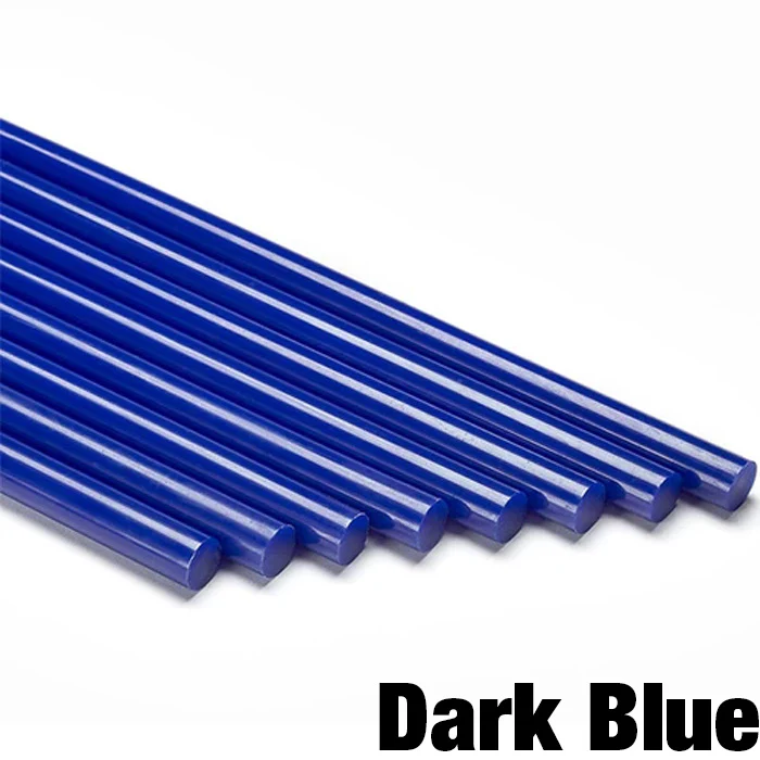 Colored Hot Glue Sticks - Image 9