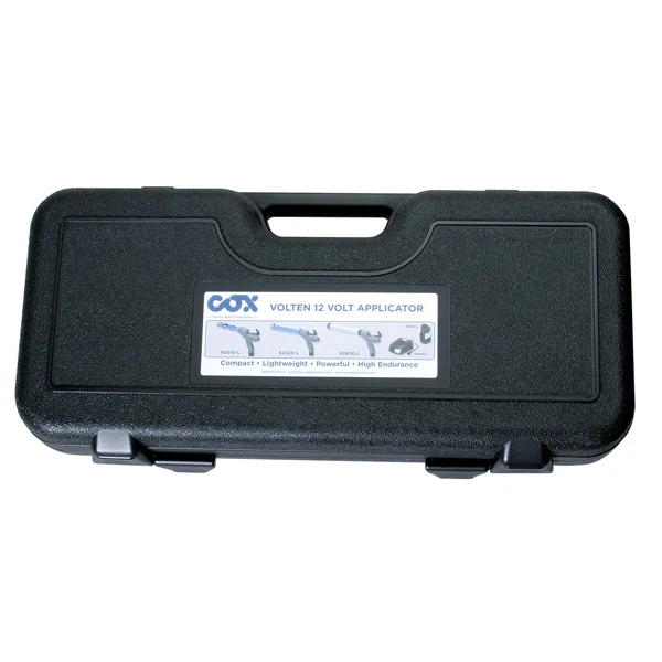 Cox Volten 300 Light 82010-L Battery Powered Cartridge Gun - Image 3