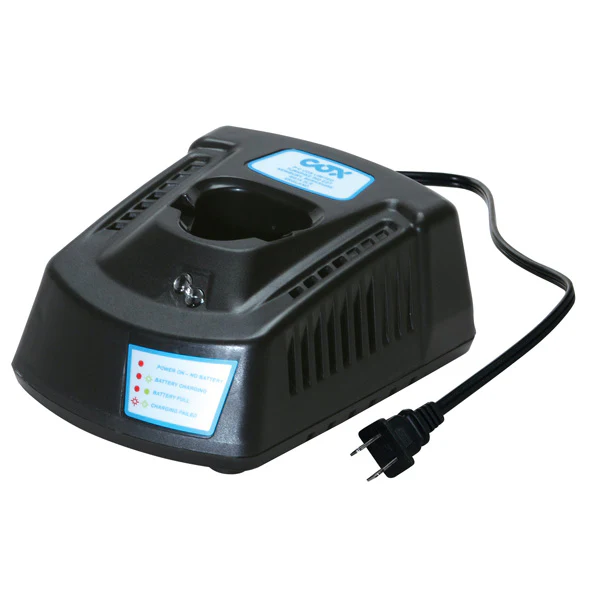 Cox Volten 300 Light 82010-L Battery Powered Cartridge Gun - Image 4