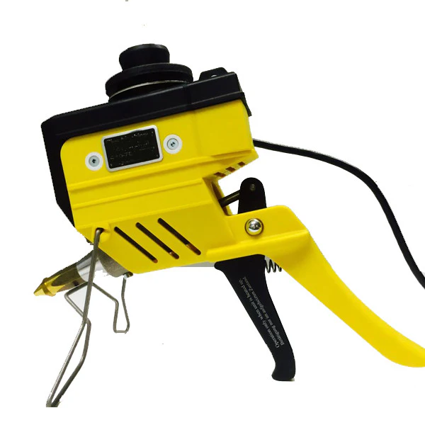Glue Machinery Champ 3 Glue Gun