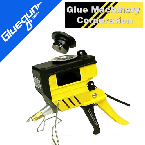 Glue Machinery Champ 3 Glue Gun - Image 2