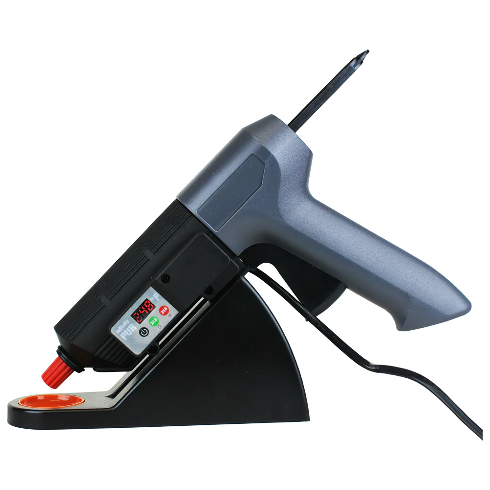Infinity PUR 3000 Corded Cartridge Glue Gun - Image 7