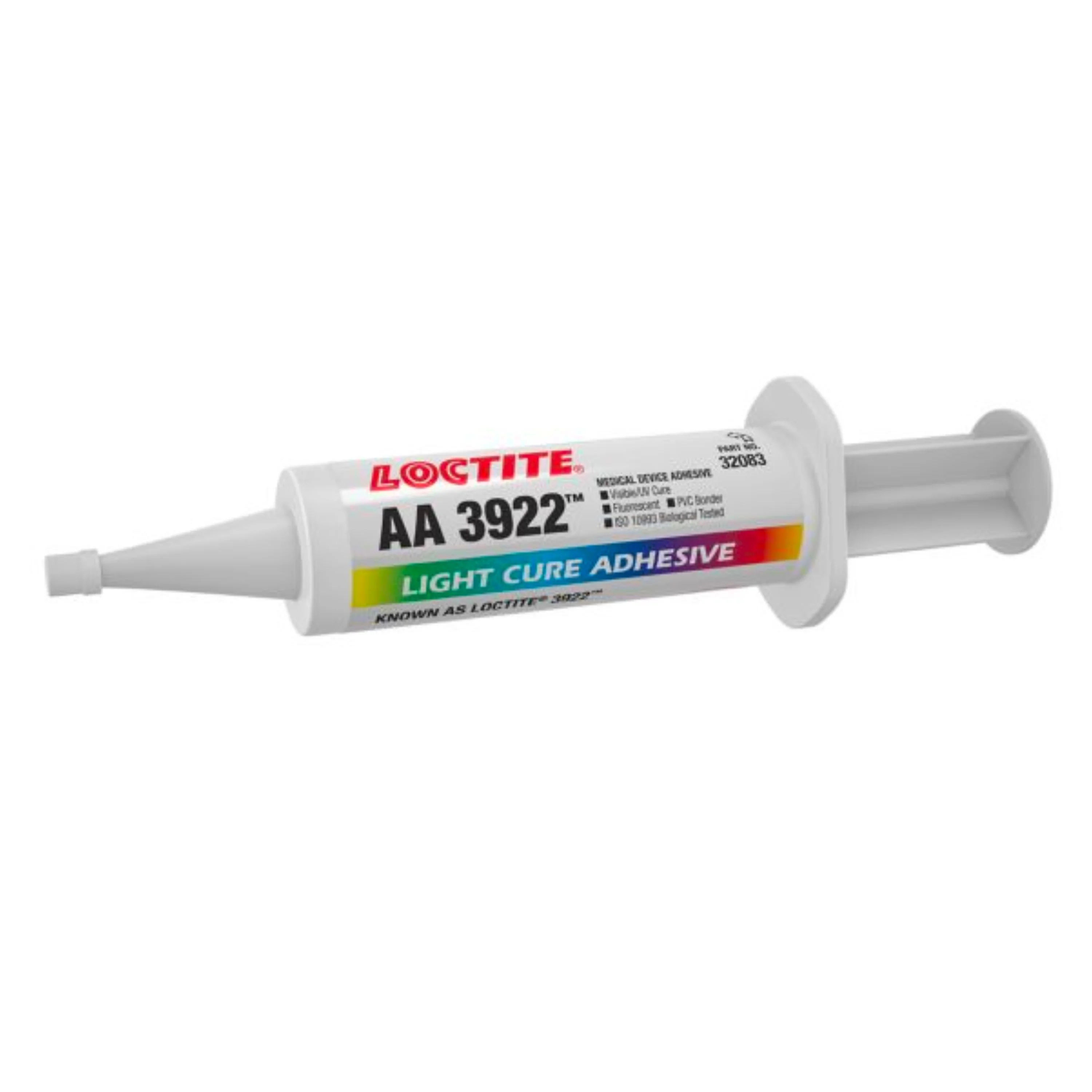 Henkel Locktite AA 3922 Light Cure Adhesive - Image 2