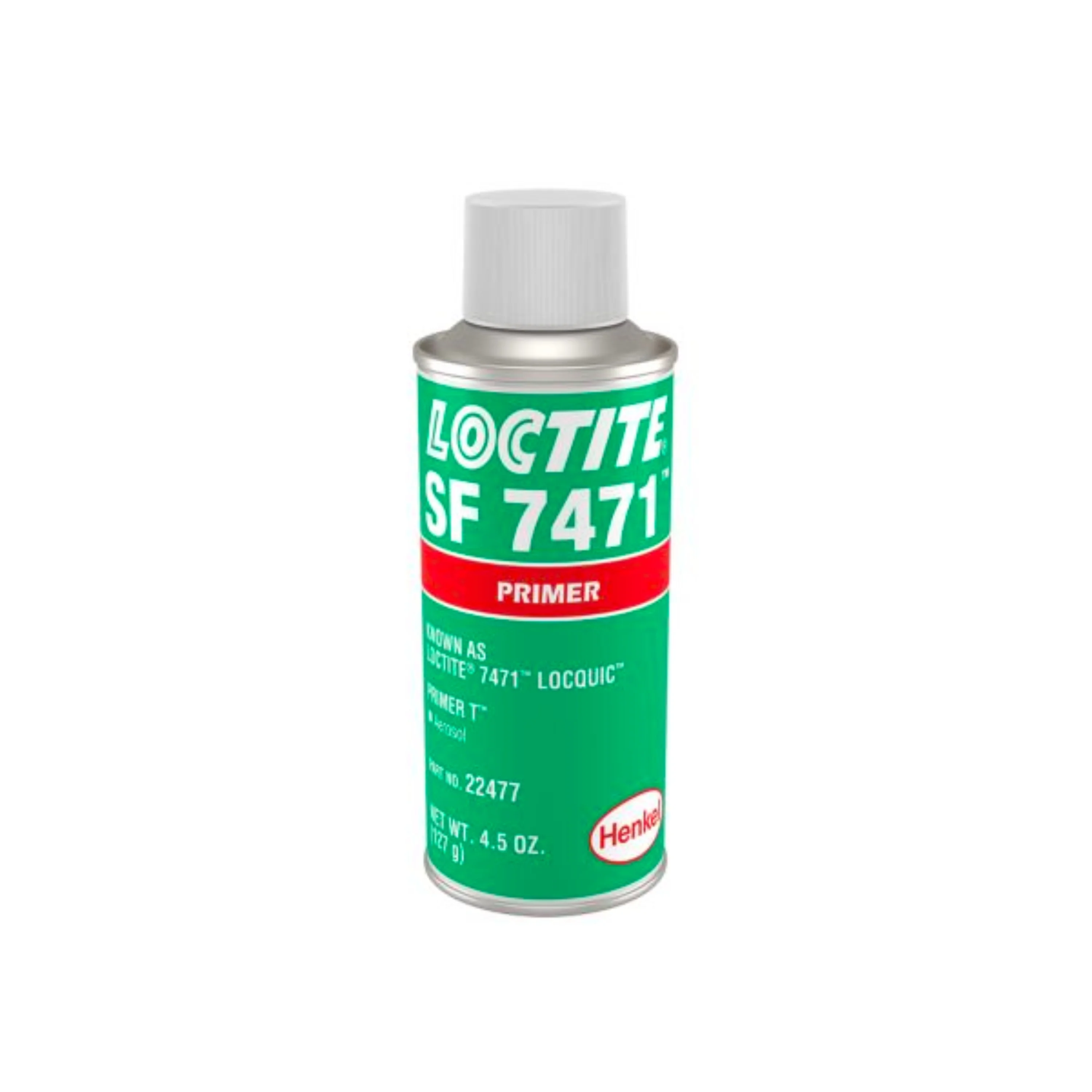 Loctite 7471 Primer T - Image 2