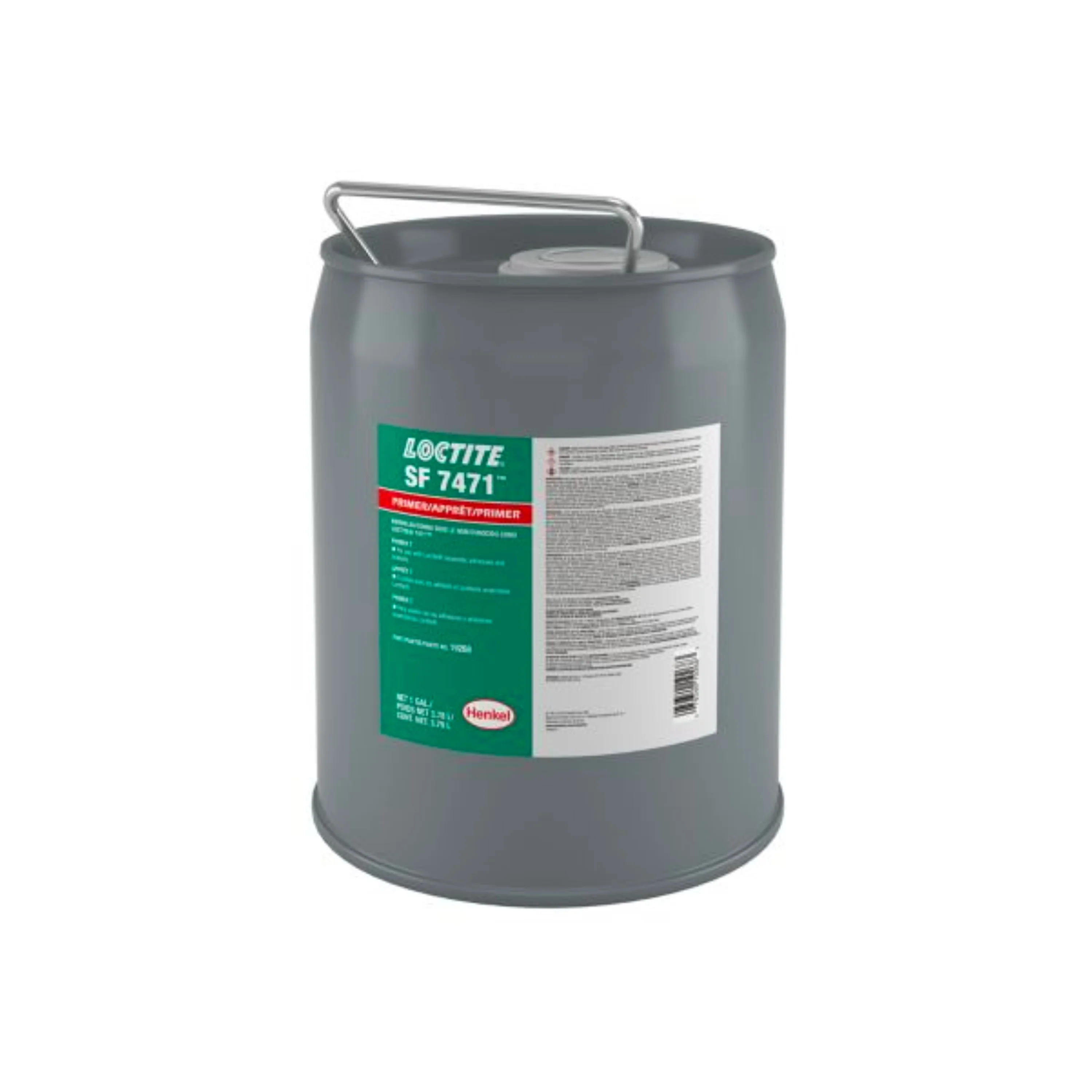 Loctite 7471 Primer T - Image 3