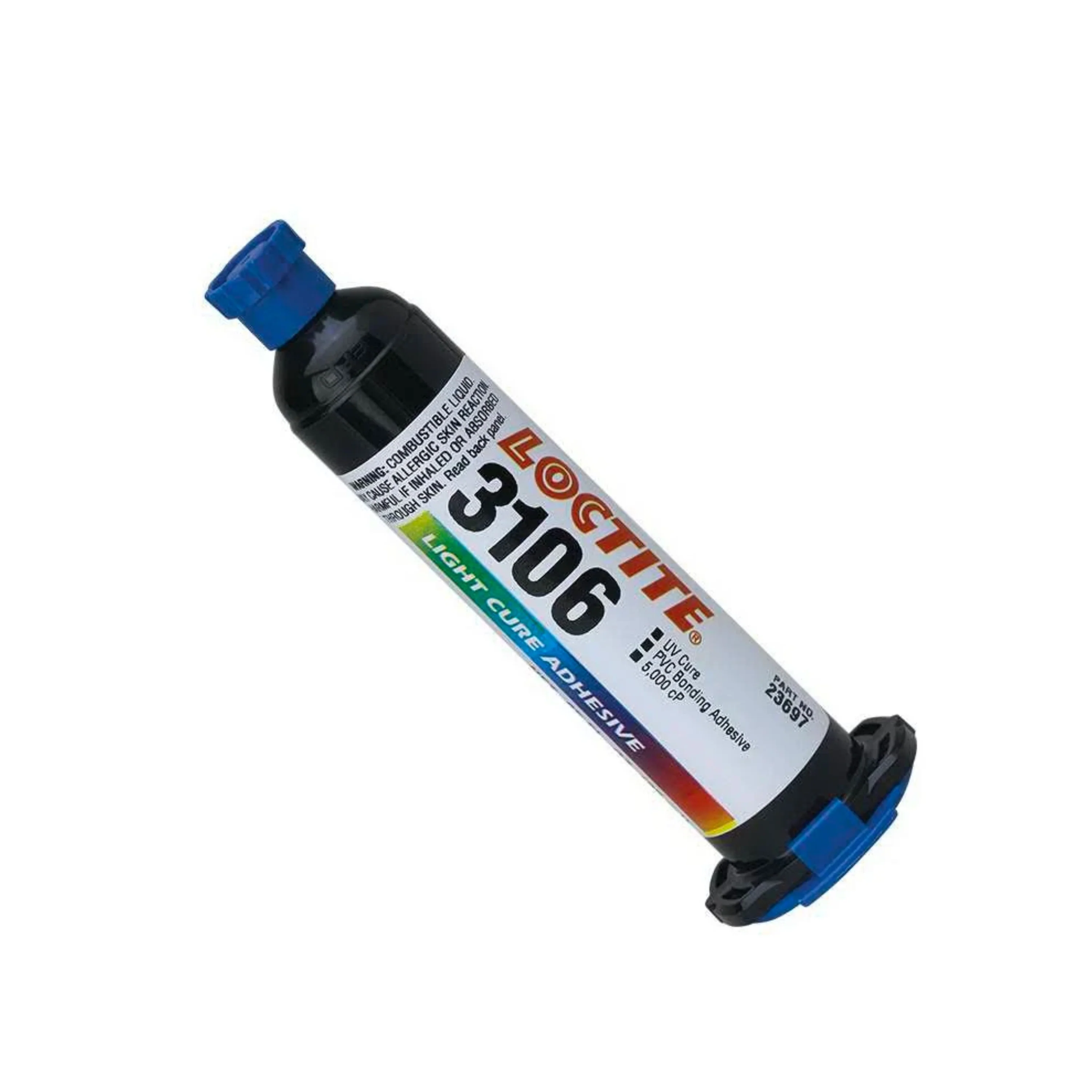 Henkel Loctite AA 3106 Light Cure Adhesive - Image 2