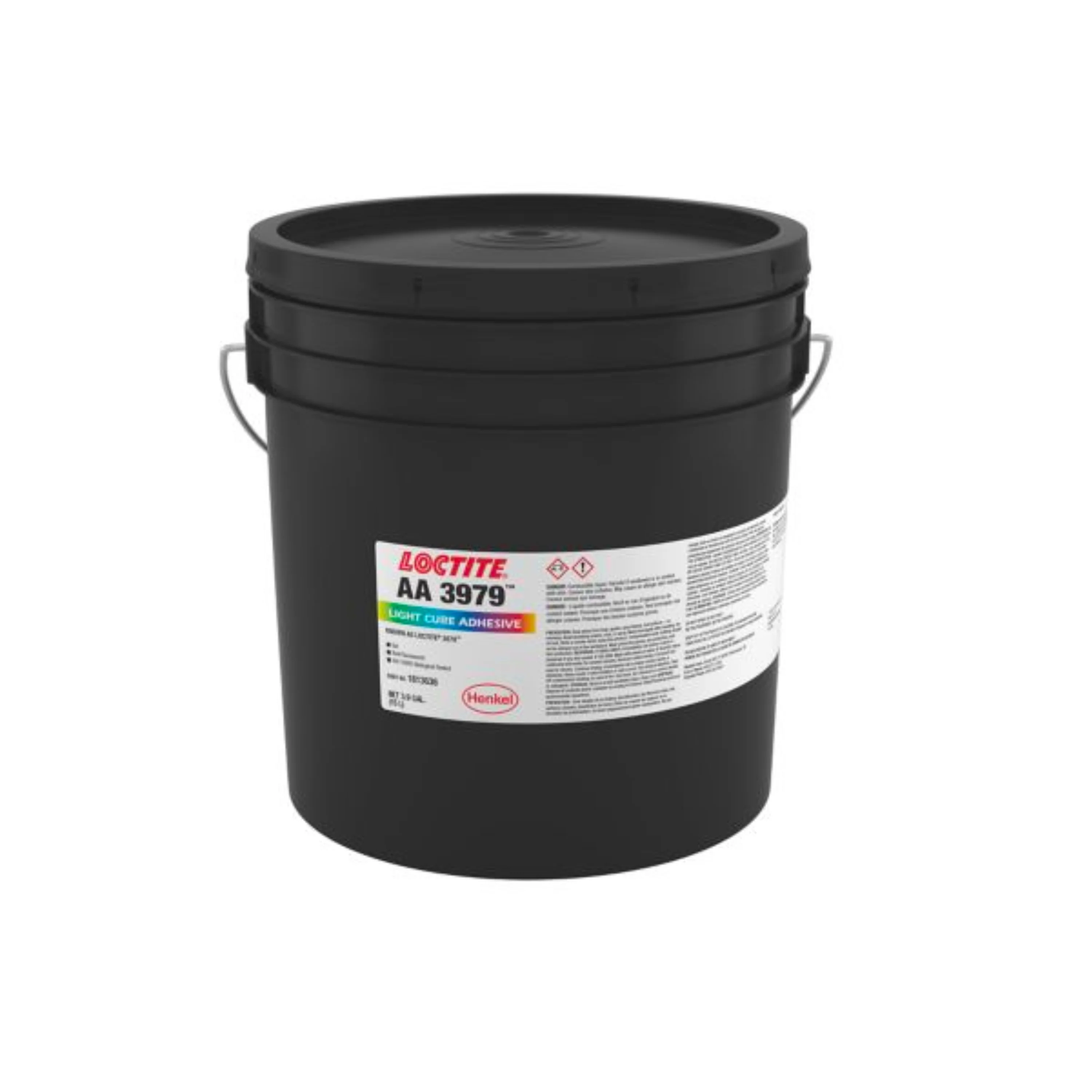 Henkel Loctite AA 3979 Light Cure Adhesive - Image 2