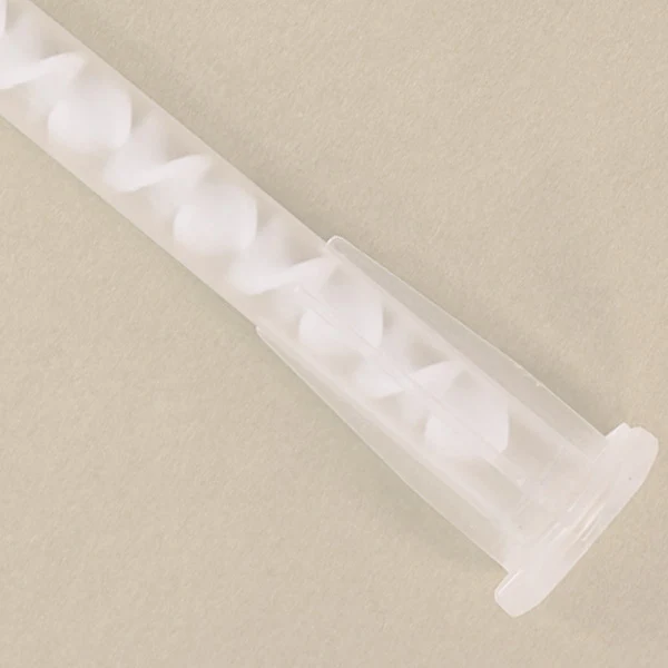 Bayonet Static Mixer for Standard 50ml Adhesive Cartridges - Image 3