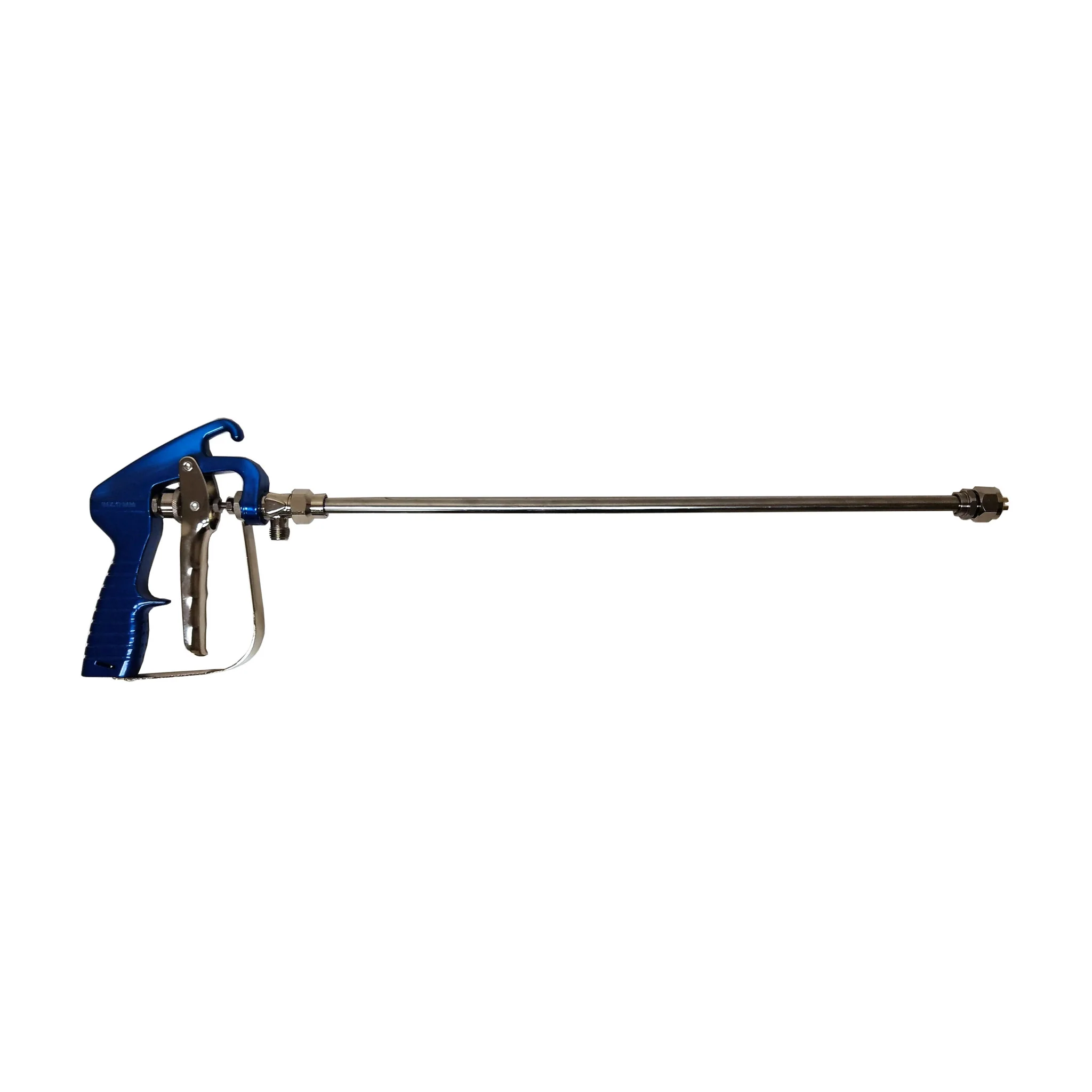 Infinity Bond 23L-B18 Spray Gun for Adhesive Cylinders – 18" Extension with Tip