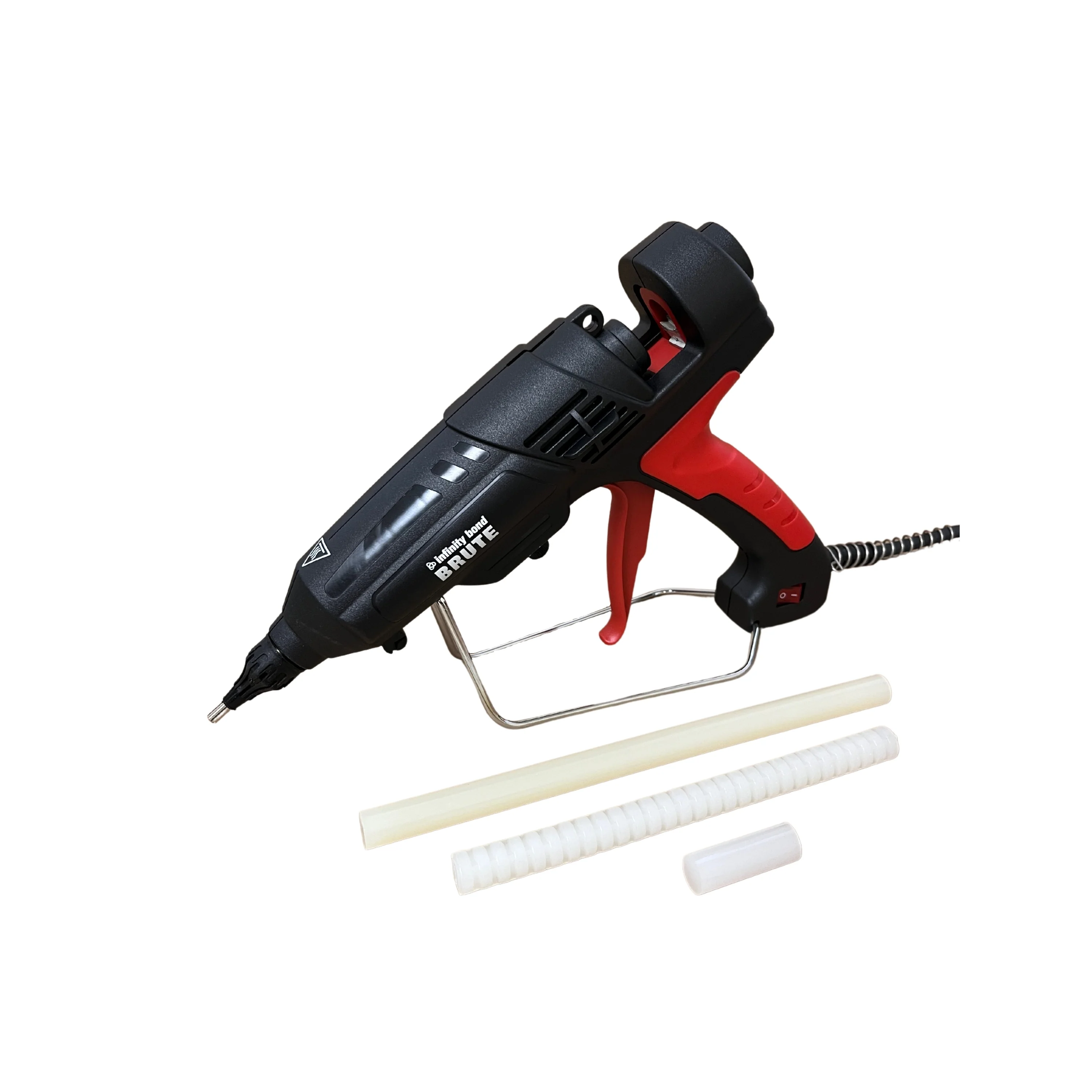 Infinity Bond Brute Heavy Duty Industrial Glue Gun - Image 10