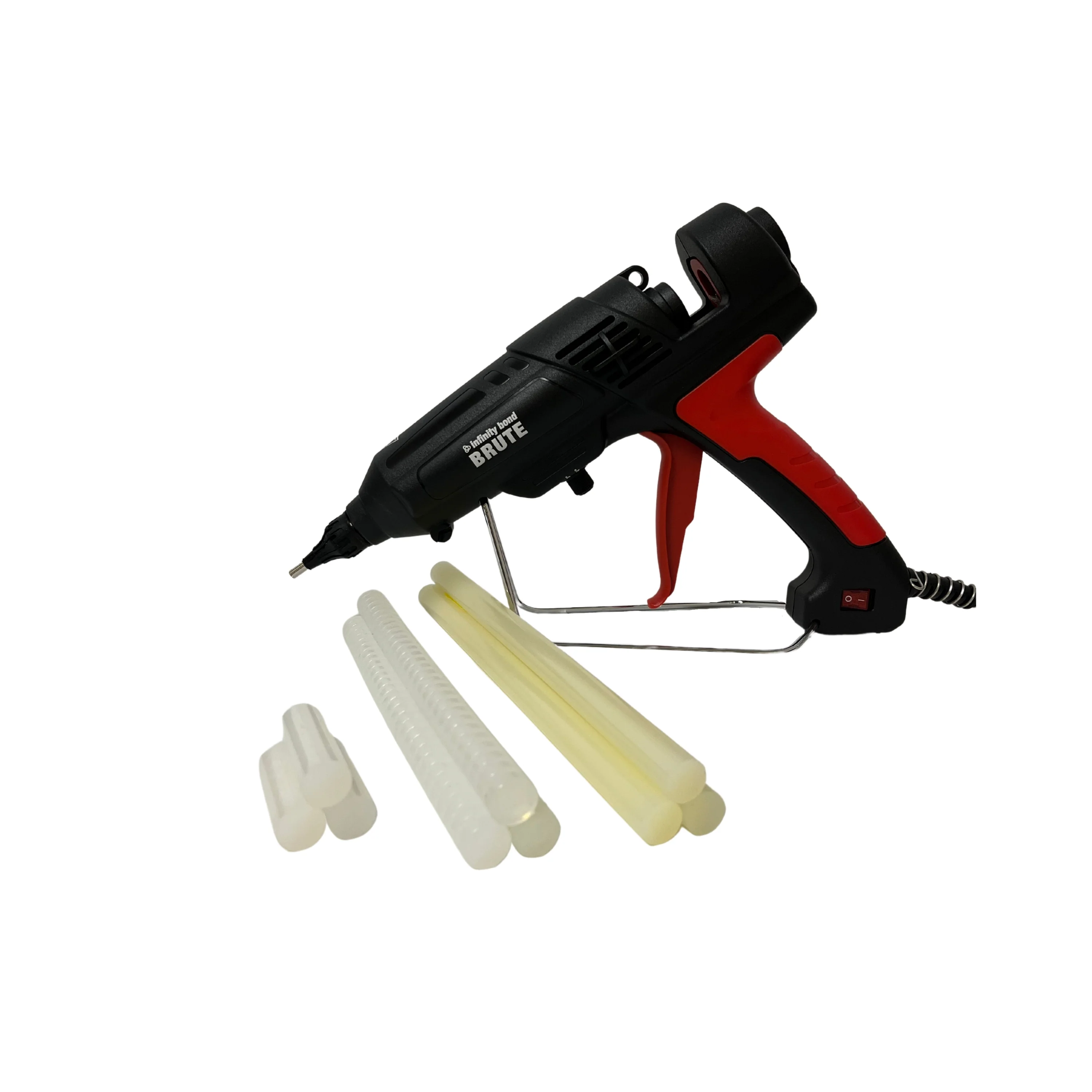 Infinity Bond Brute Heavy Duty Industrial Glue Gun - Image 11