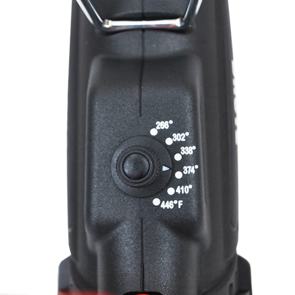Infinity Bond Brute Heavy Duty Industrial Glue Gun - Image 4