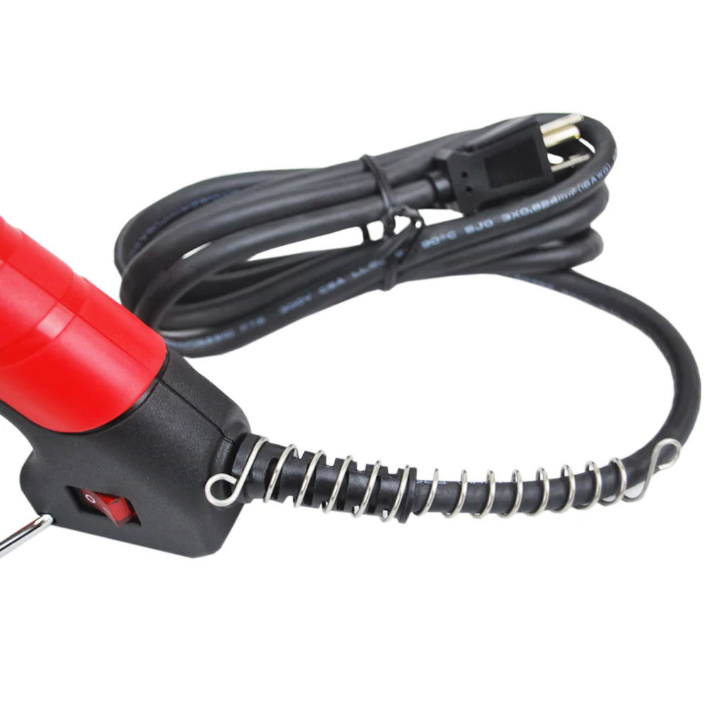 Infinity Bond Brute Heavy Duty Industrial Glue Gun - Image 5