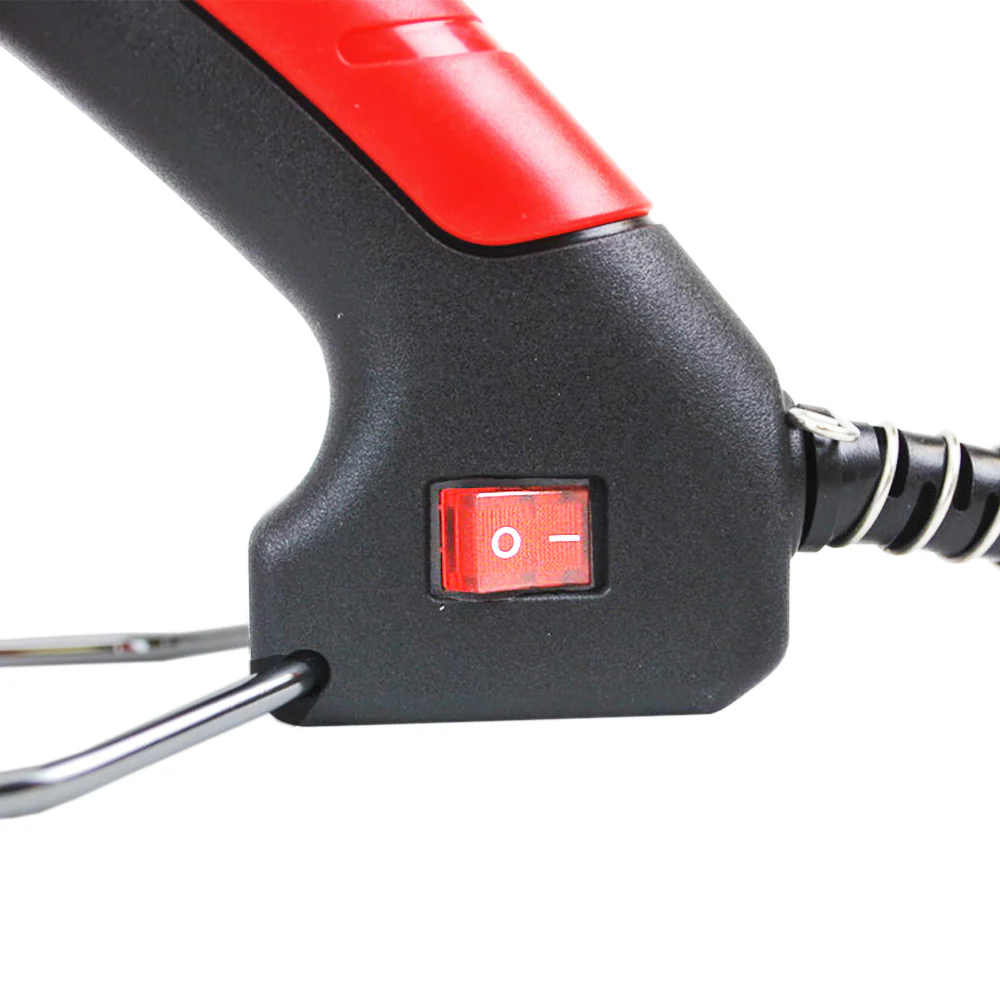 Infinity Bond Brute Heavy Duty Industrial Glue Gun - Image 6