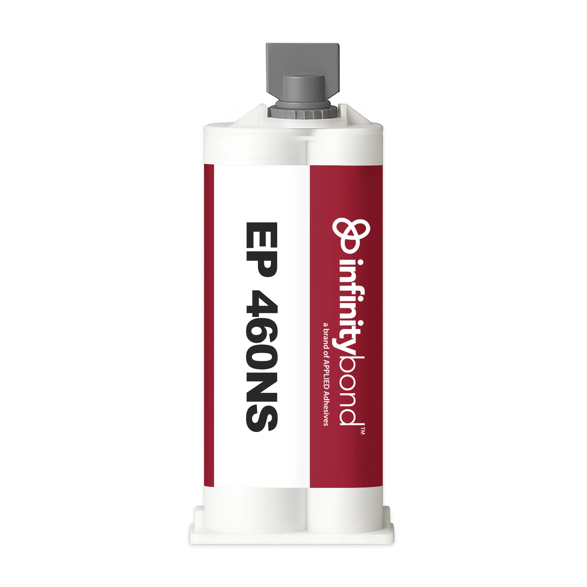 Infinity Bond EP 460NS Off-White Non-Sag Epoxy Adhesive