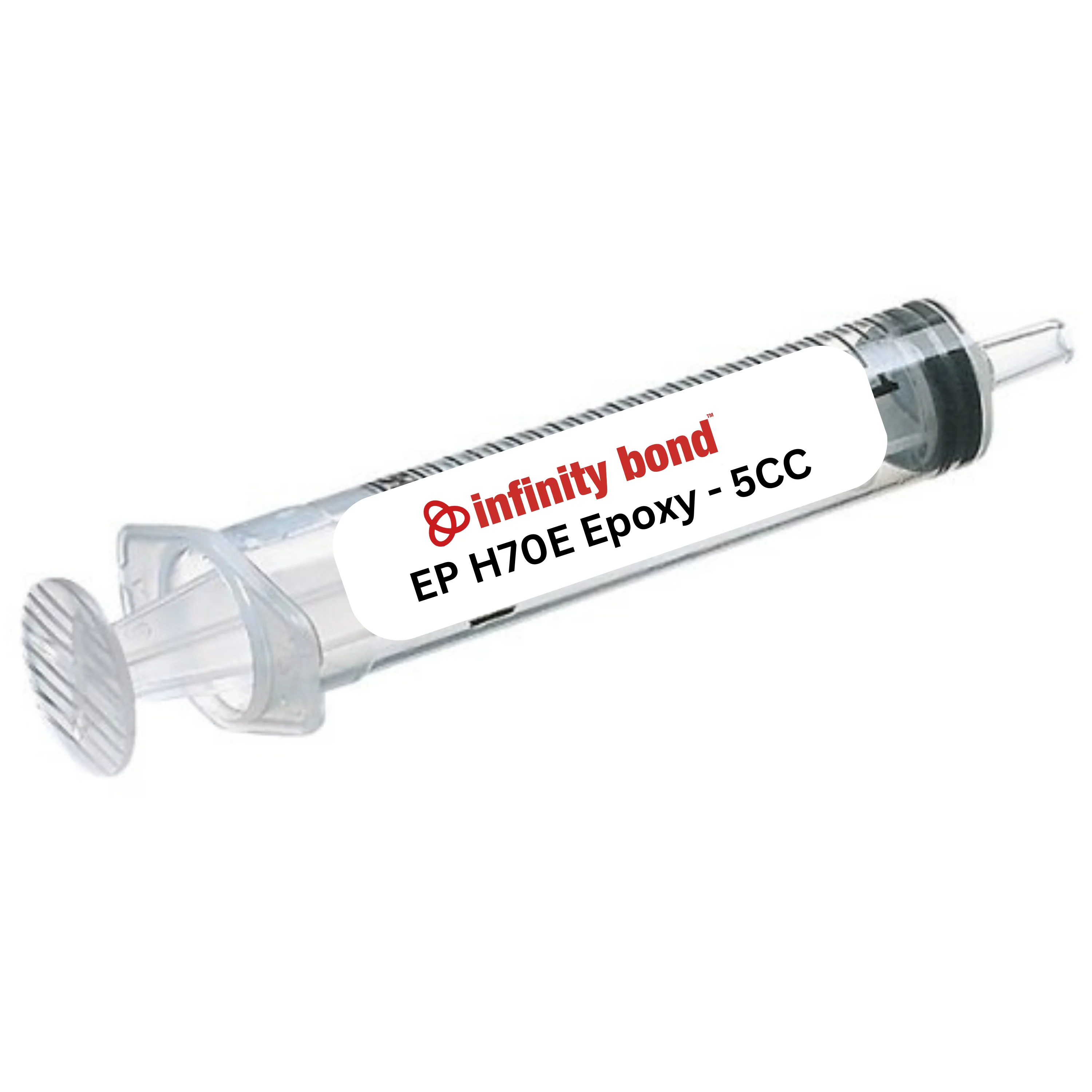 Infinity Bond EP H70E Epoxy Syringes Pre-Mixed and Frozen - Image 2