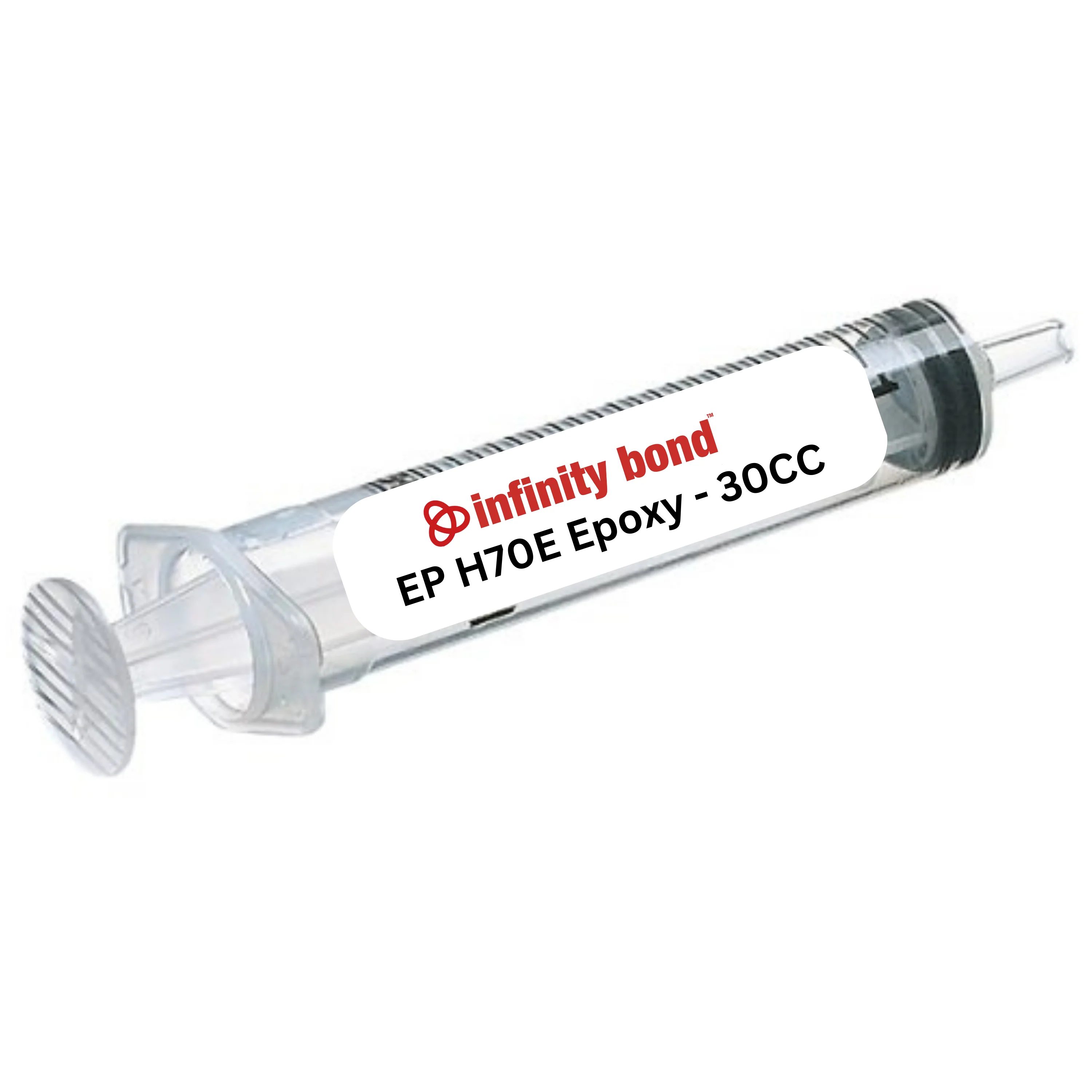 Infinity Bond EP H70E Epoxy Syringes Pre-Mixed and Frozen - Image 4