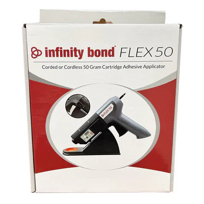 Infinity Bond Flex 50 PUR Hot Melt Applicator - Image 3