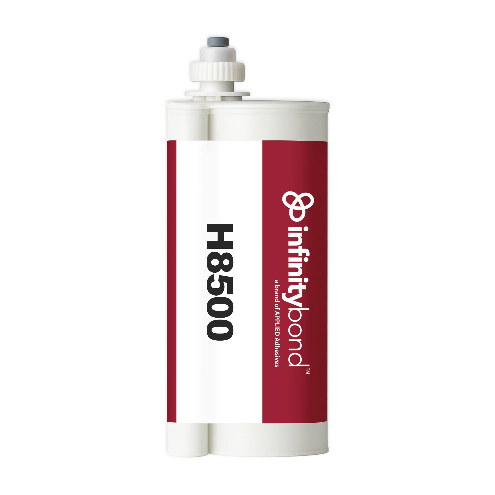Infinity Bond H8500 Blue Ultra-Tough MMA Adhesive