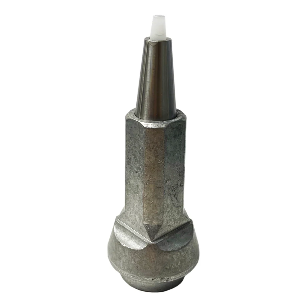 Infinity Bond Metal Shroud Adapter for 3M PUR Easy 250 Applicator - Image 3
