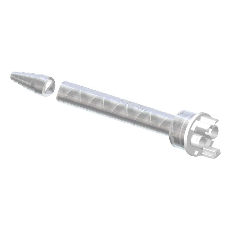 Infinity Bond MFH 08-18T Static Mixer Nozzle