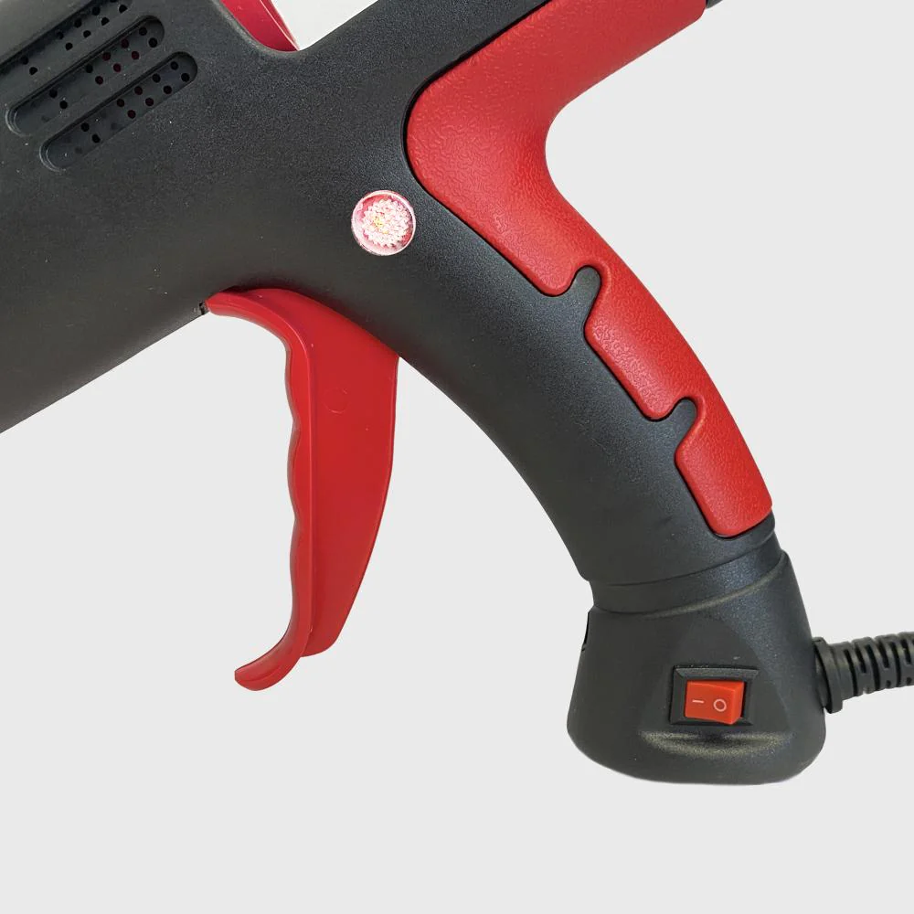 Infinity Bond Mojo Hot Glue Gun - Versatile, Powerful, Light Weight - Image 3