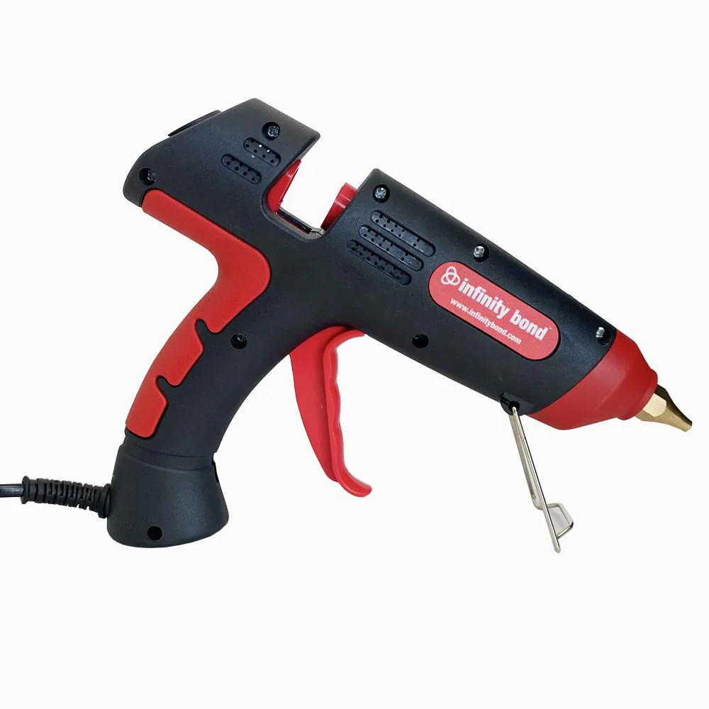 Infinity Bond Mojo Hot Glue Gun - Versatile, Powerful, Light Weight - Image 5