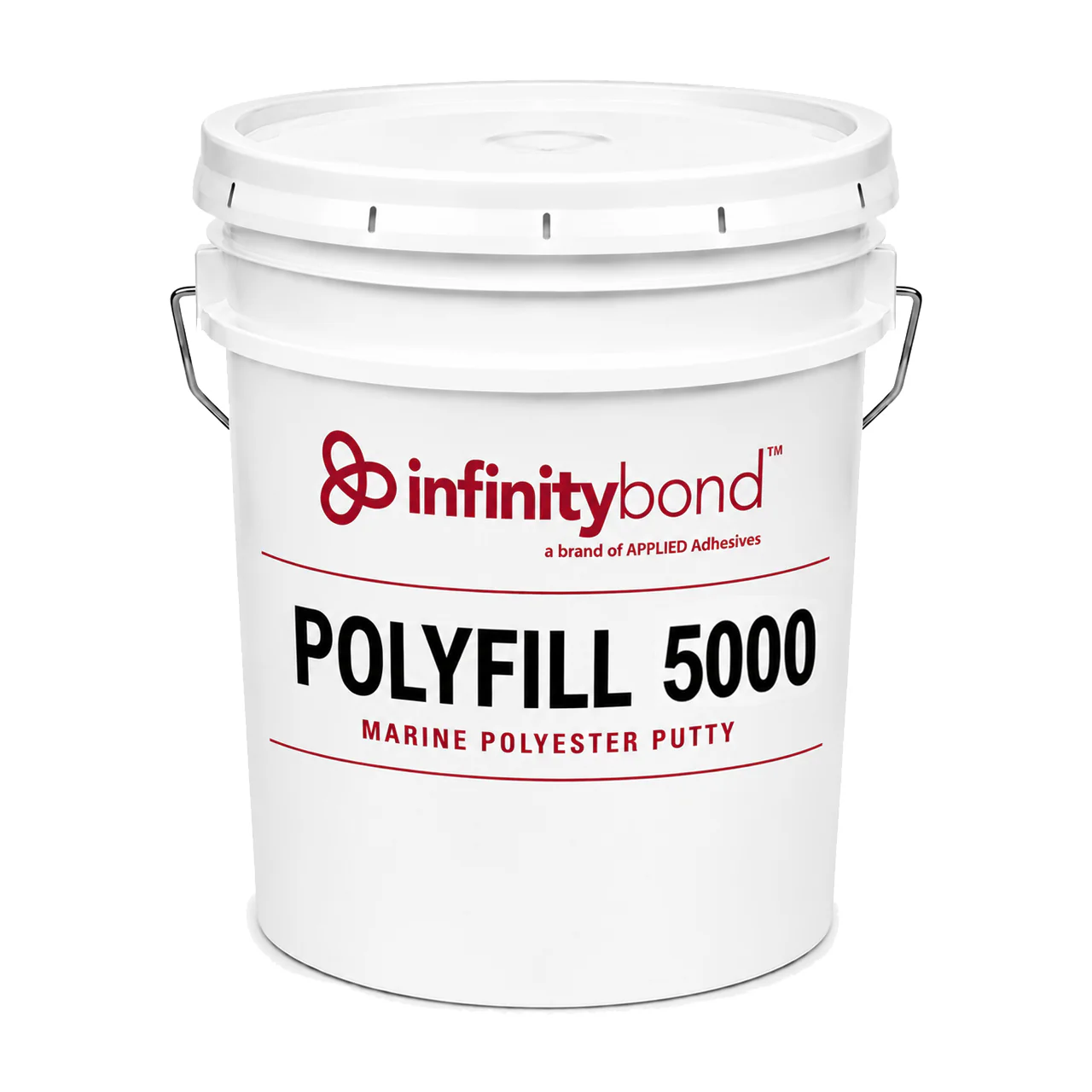 Industrial Adhesives, Sealants & Hot Melts