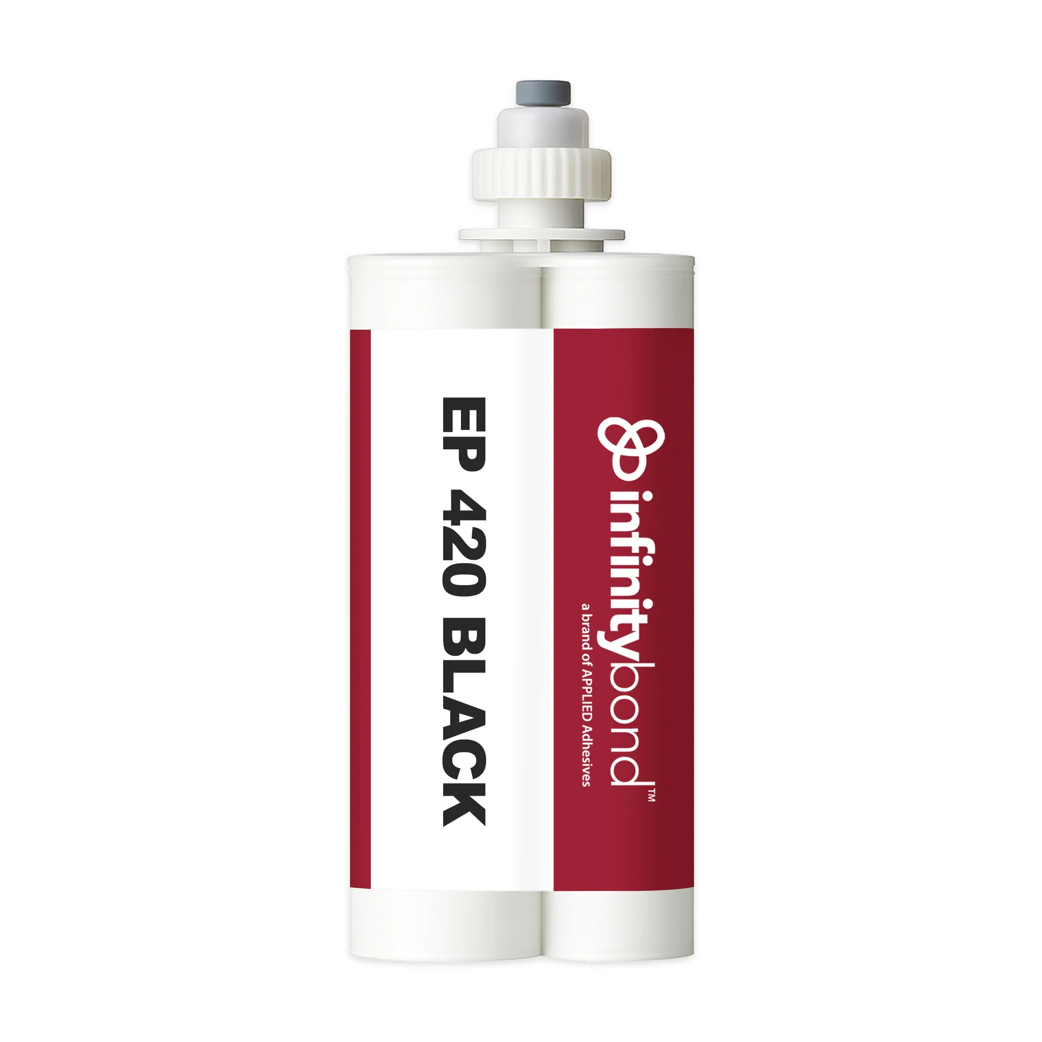 Infinity Bond EP 420 Black High Peel and Shear Strength Epoxy - Image 2