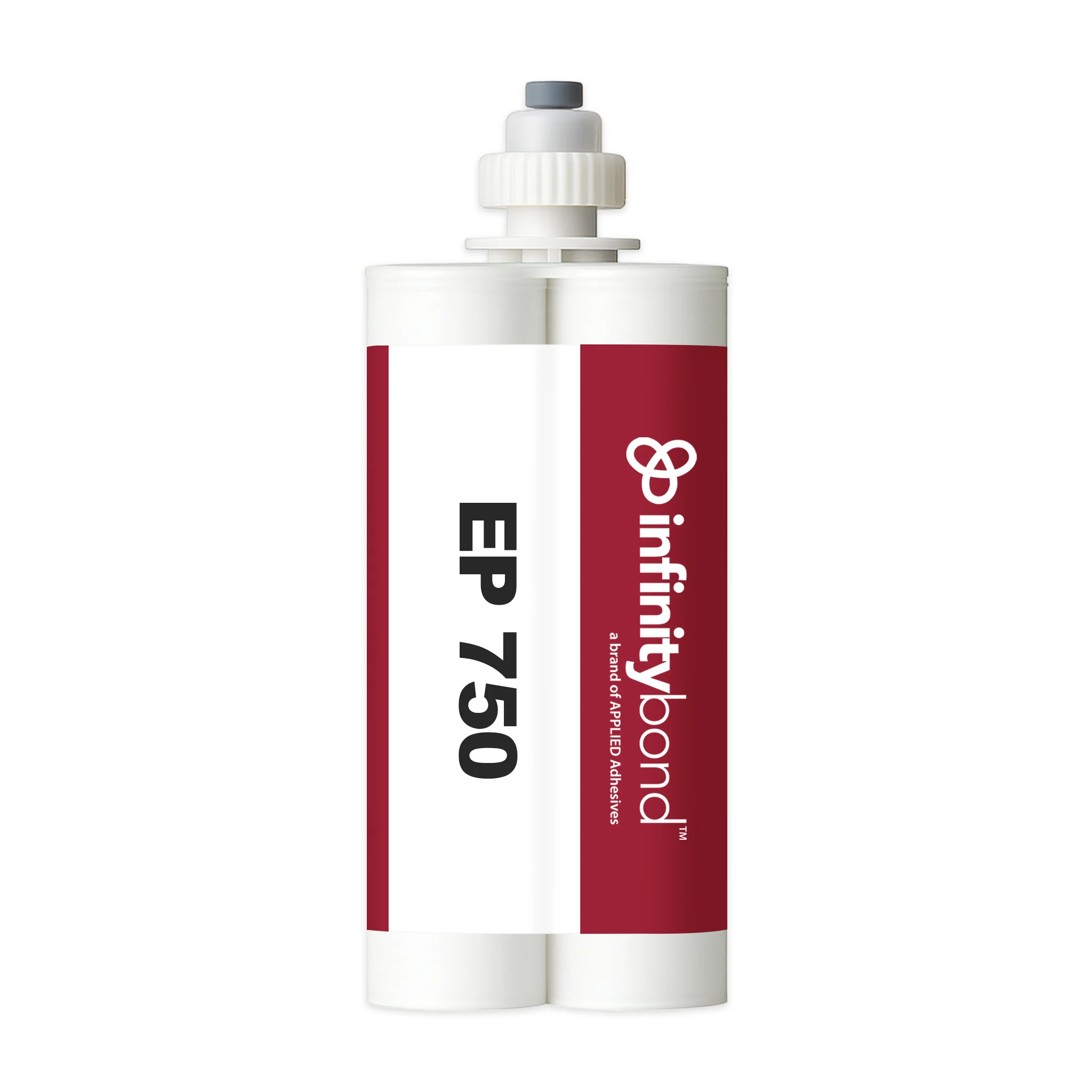 Infinity EP 750 Medium Viscosity Epoxy Adhesive - Image 2